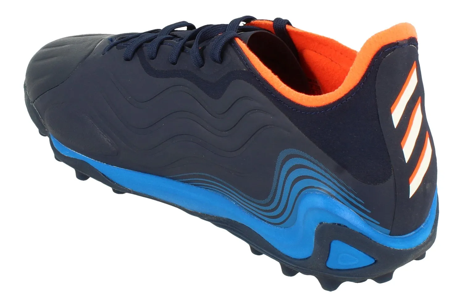 Soccer Cleats Predator Adidas Copa Sense.1 Tf Mens Football Boots GW4951