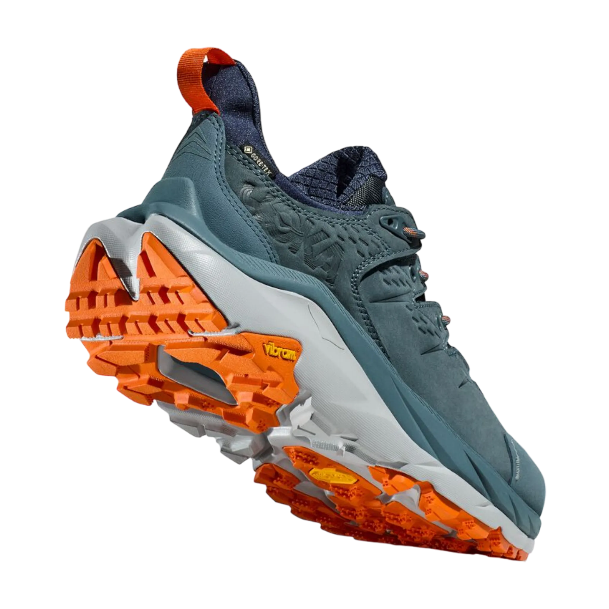 Hiking Shoes San Francisco Men's Kaha 2 Low GTX