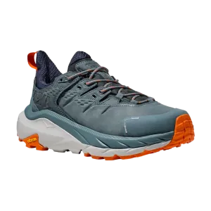 Men's Kaha 2 Low GTX Best Walking Running Hiking Shoes