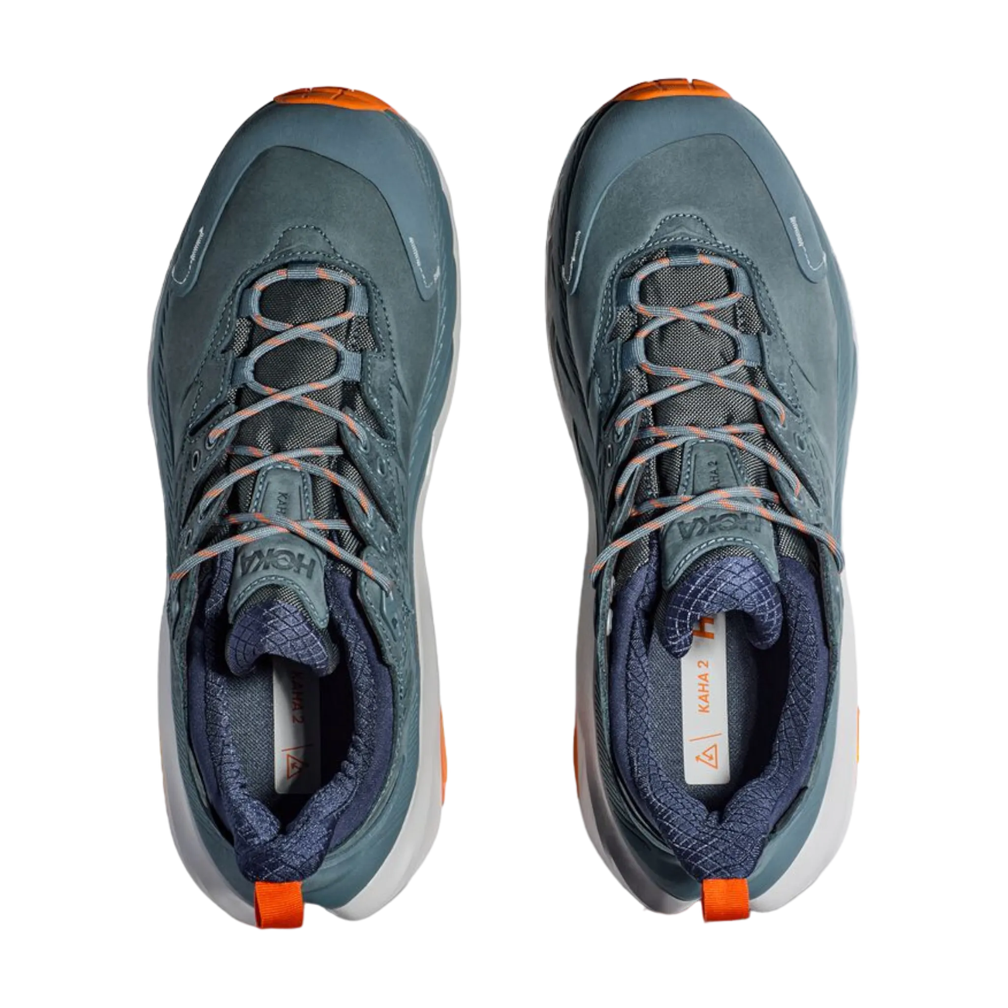 Lightest Weight Hiking Shoes Men's Kaha 2 Low GTX