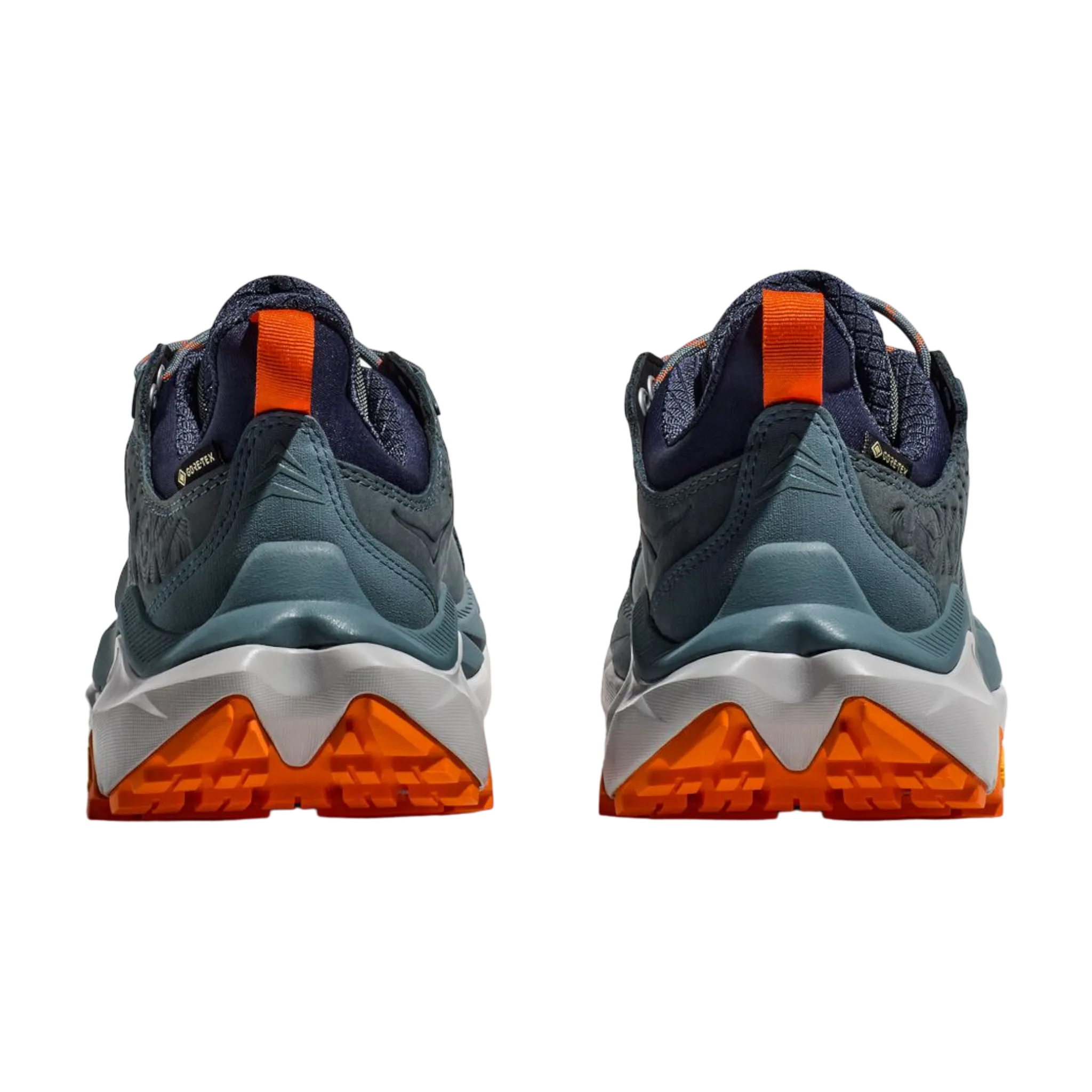 Garrison Trail Low Waterproof Hiking Shoes Men's Kaha 2 Low GTX