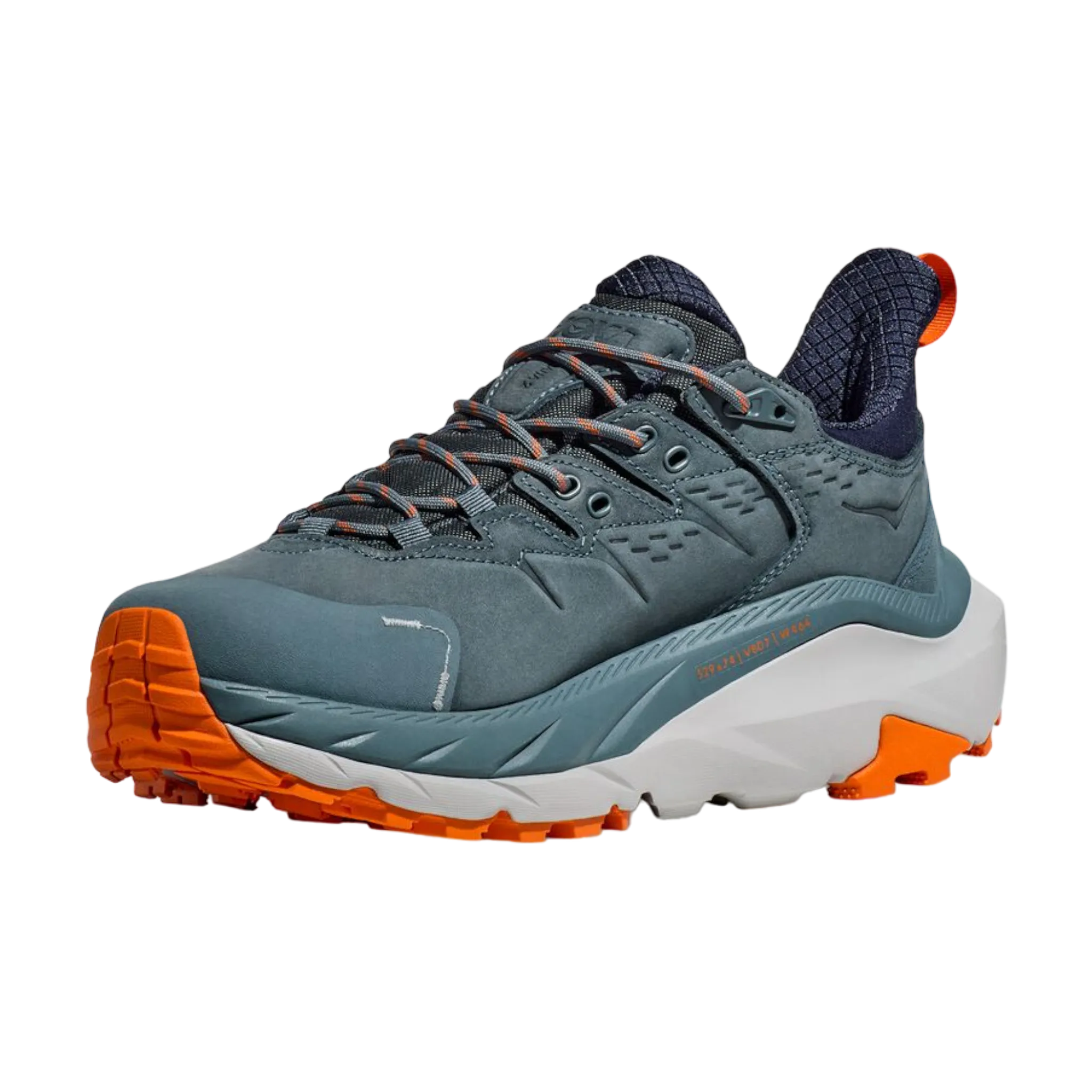 Men's Kaha 2 Low GTX Ascend Hiking Shoes