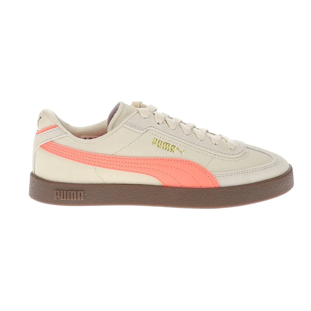 Fluffy Sneakers Club II Era Lace Up Sneakers