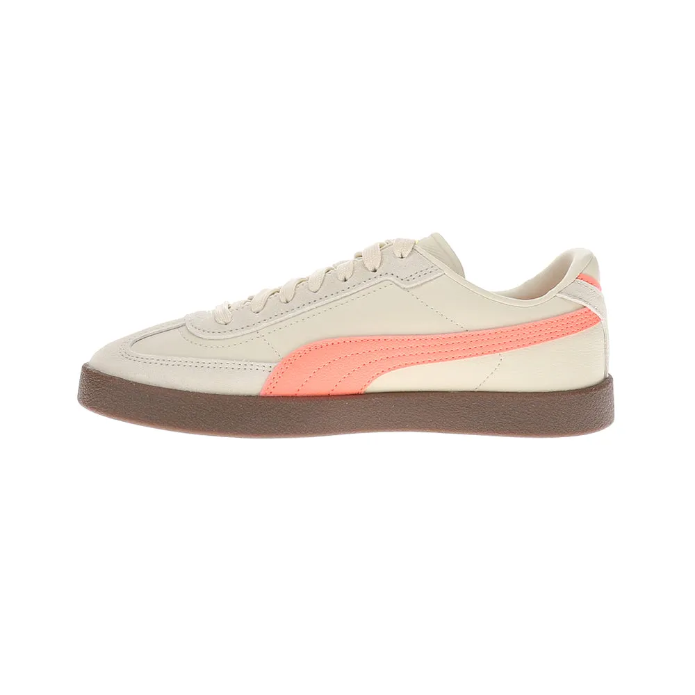Sneakers Too Club II Era Lace Up Sneakers