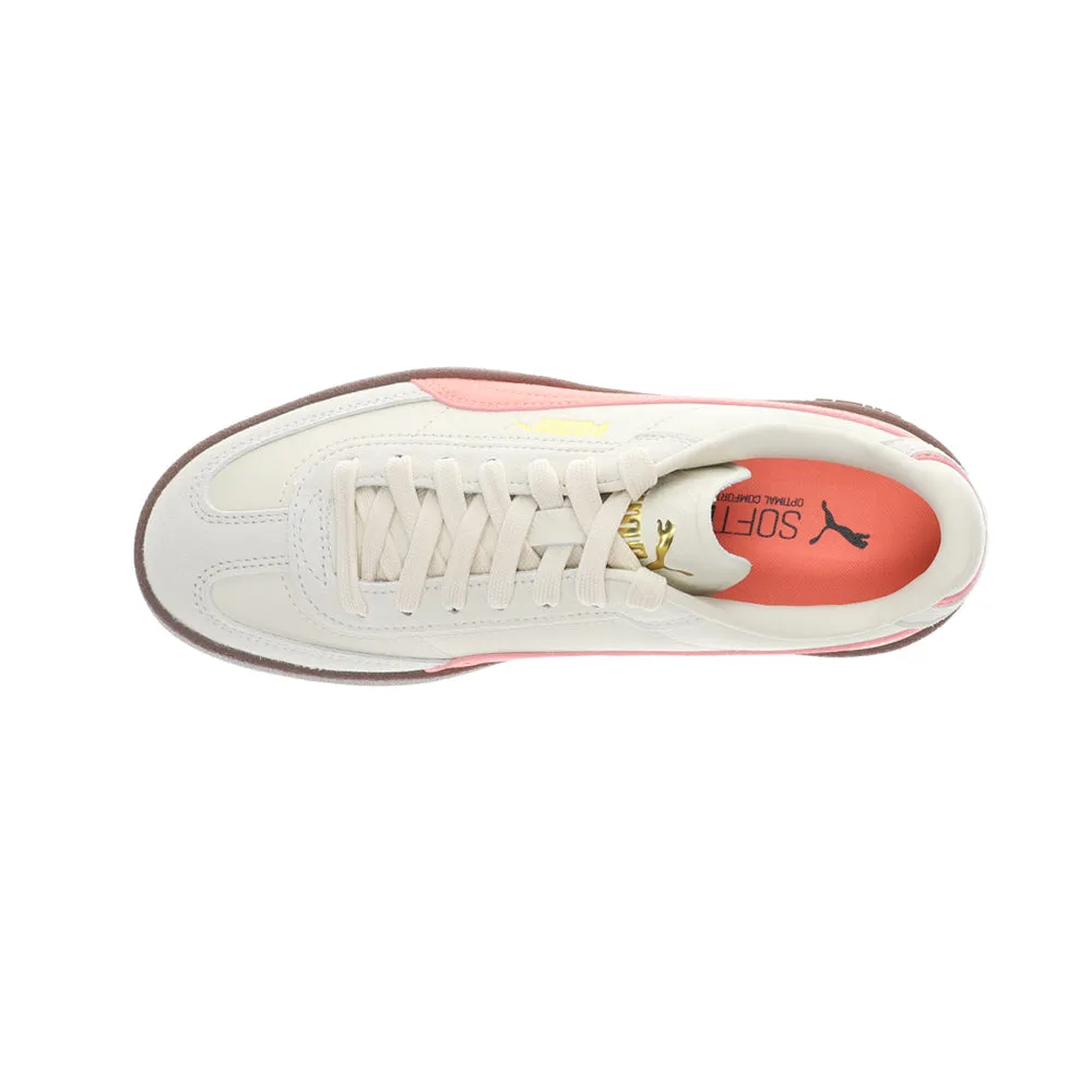 Lululemon Sneakers Club II Era Lace Up Sneakers