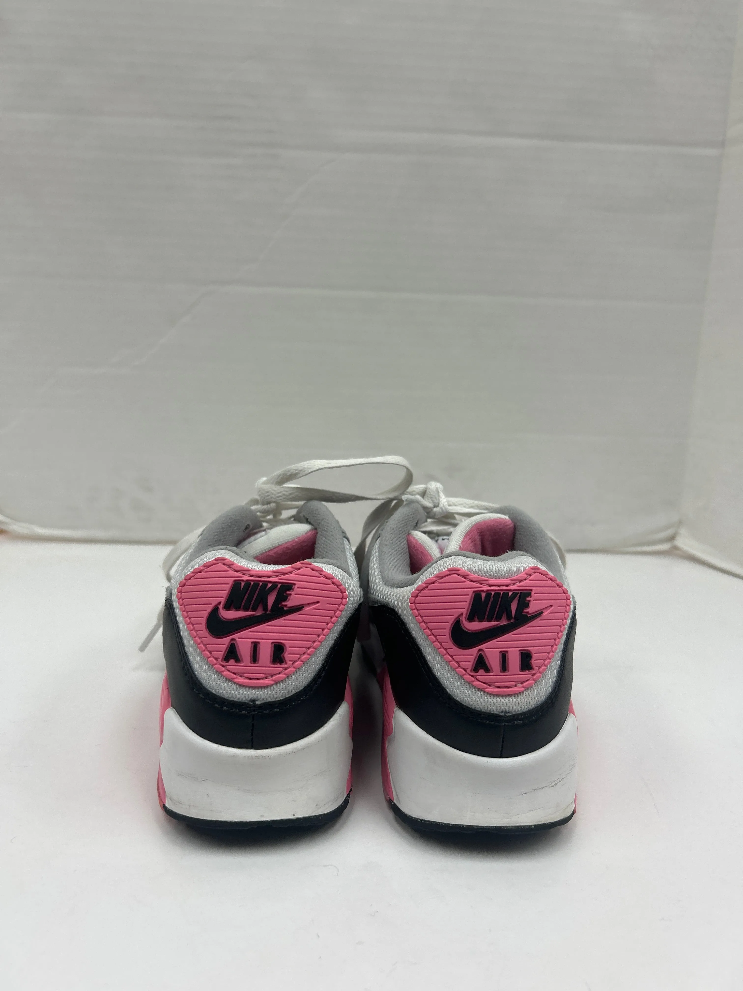 Nike Warranty On Shoes Shoes Athletic By Nike In Grey, Size: 8