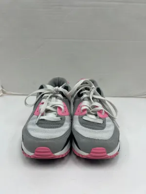 Nike Reax Shoes Shoes Athletic By Nike In Grey, Size: 8