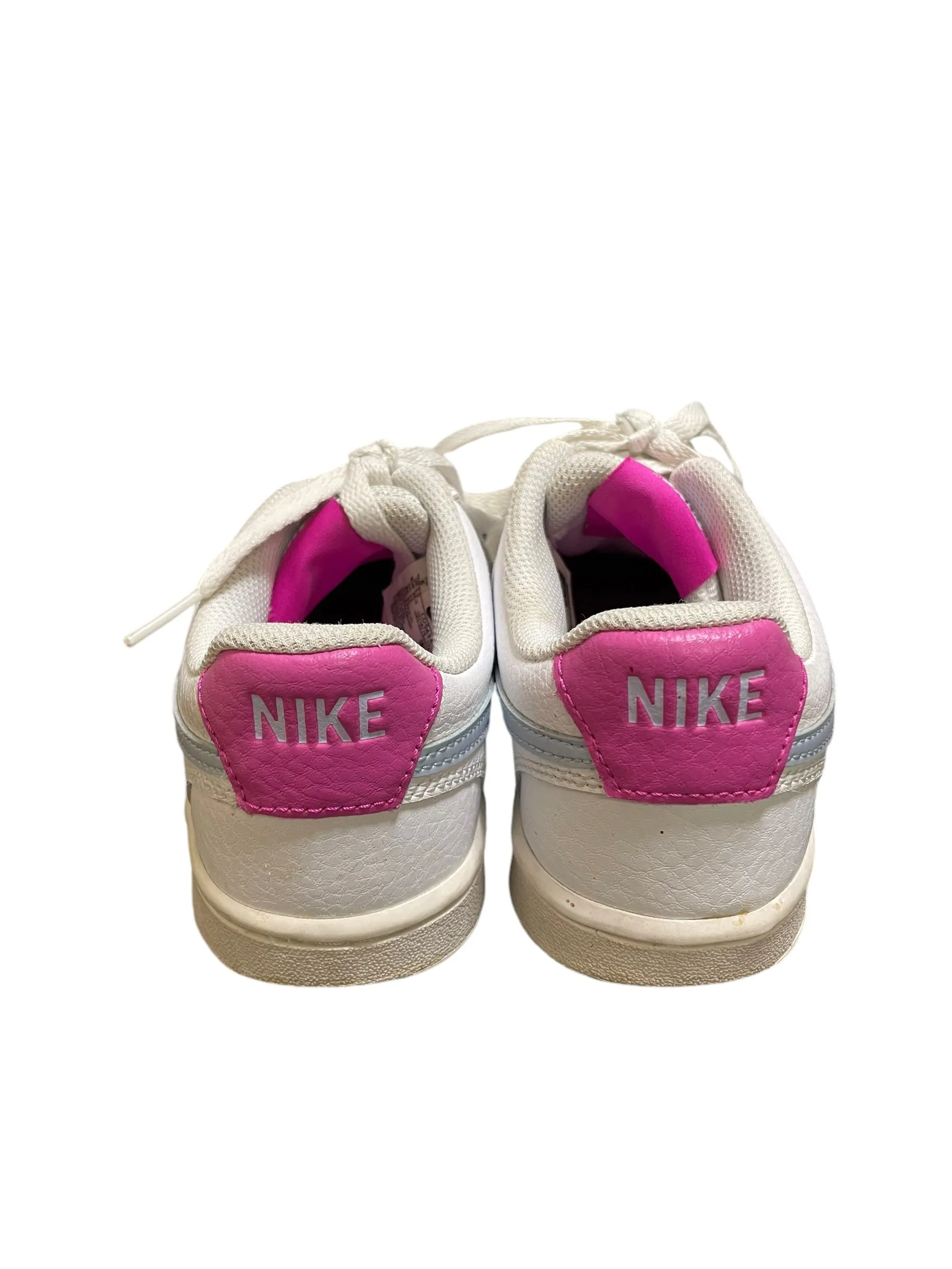Nike Shoes For Teenager Shoes Athletic By Nike In White, Size: 6
