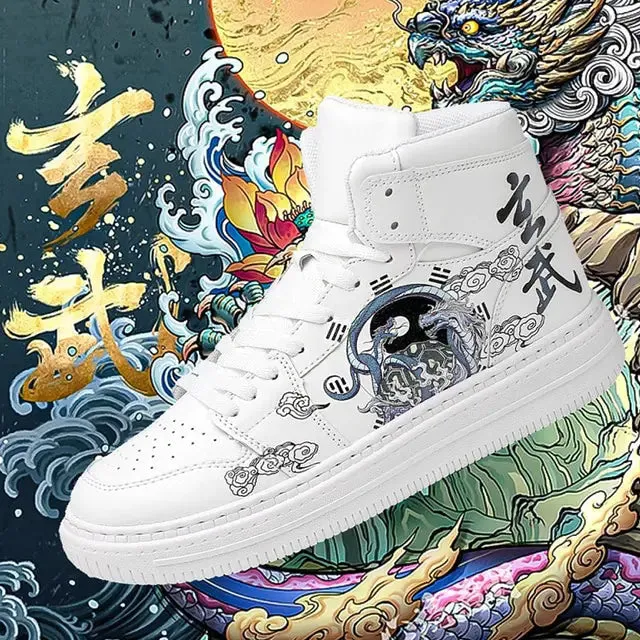 Shoes Men Sneakers Sneakers Uk