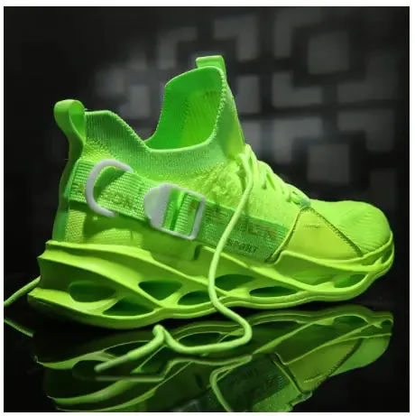 Skinny Jeans And Sneakers Shoes Men Sneakers