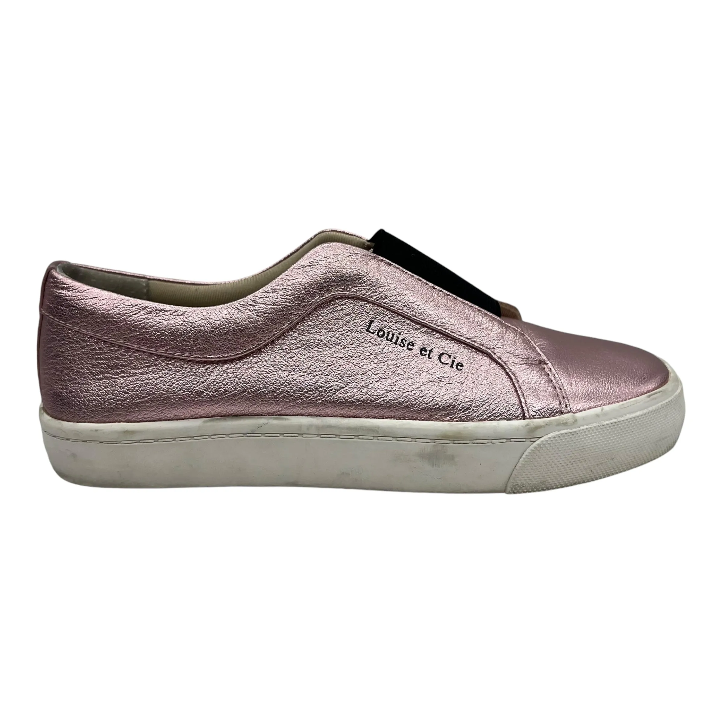 Harrier Sneakers Shoes Sneakers By Louise Et Cie In Pink, Size:6