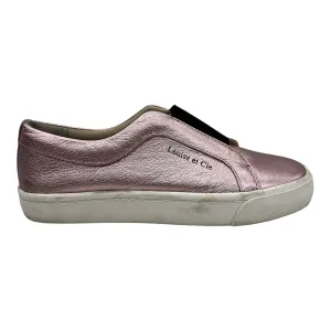 Shoes Sneakers By Louise Et Cie In Pink, Size:6 Sneakers Reps