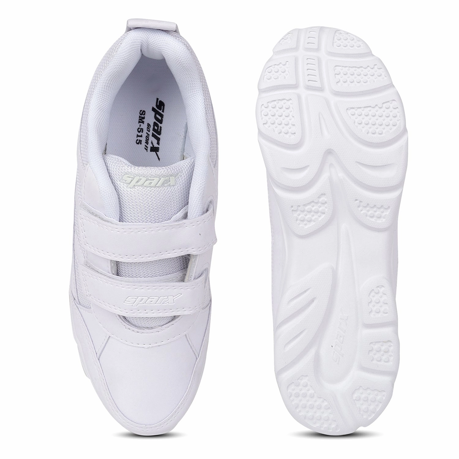 Shoes for Men SM 515 Oxford Toe Shoes