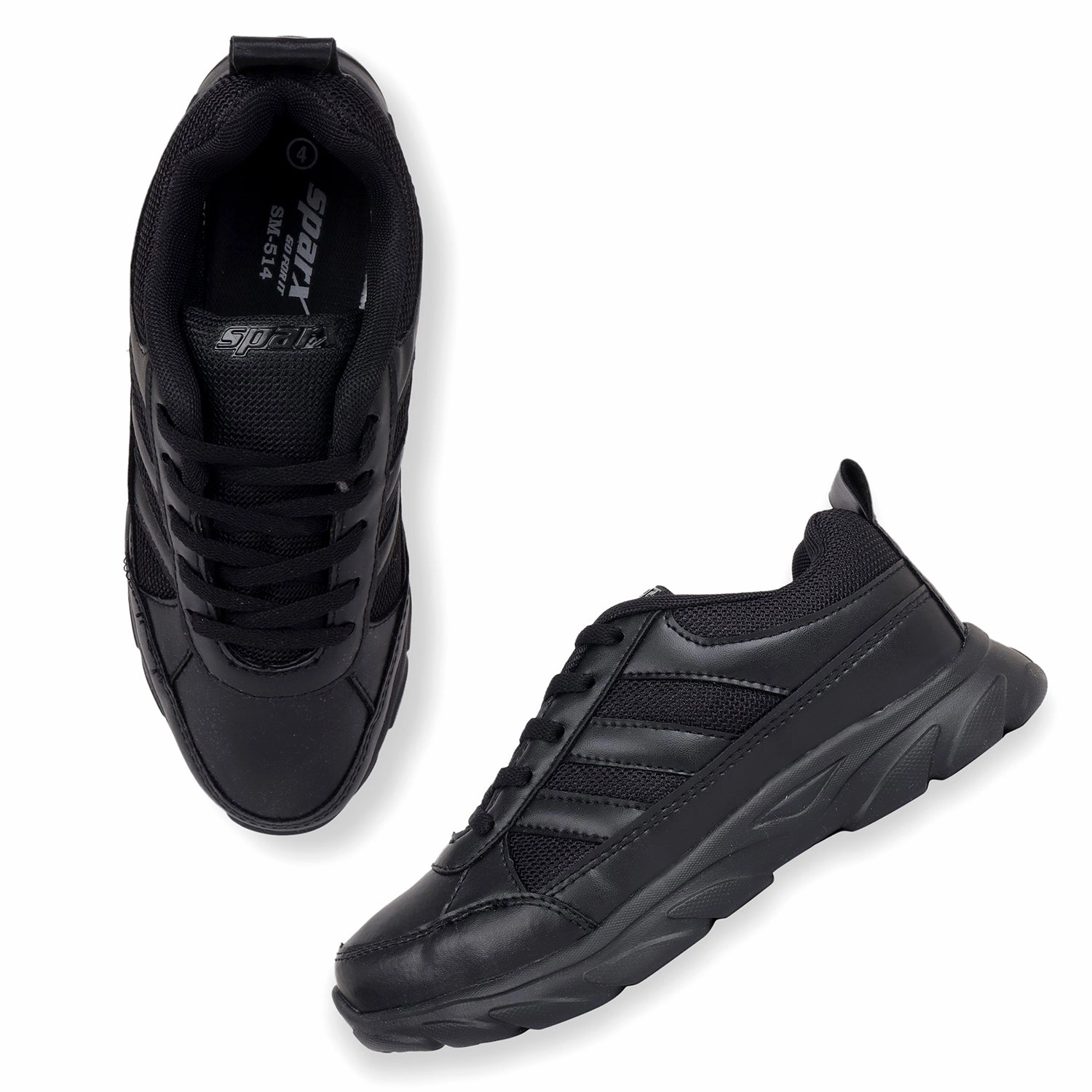 Shoes for Men SM 515 Stylish Oxfords