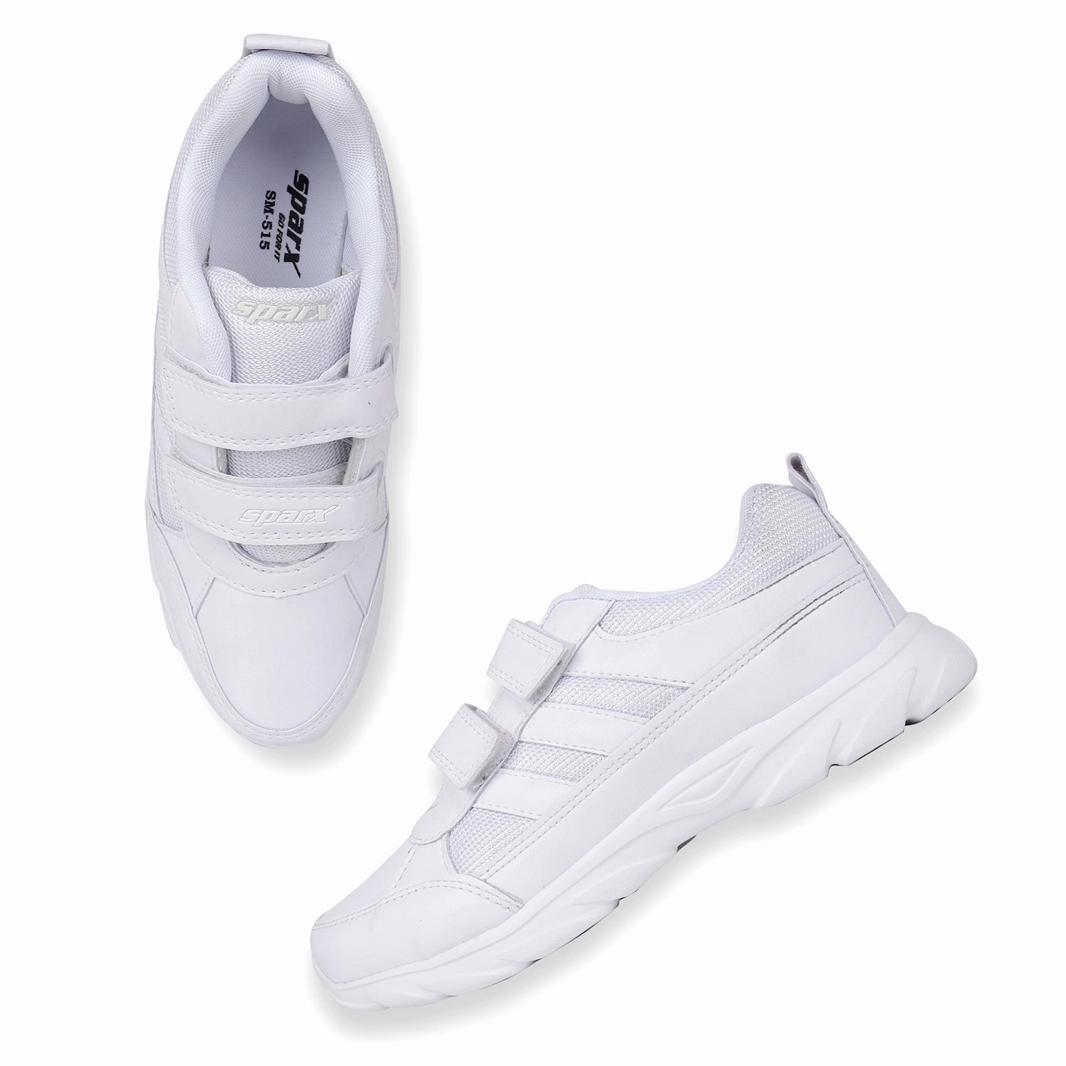 Ladies Oxfords Shoes for Men SM 515