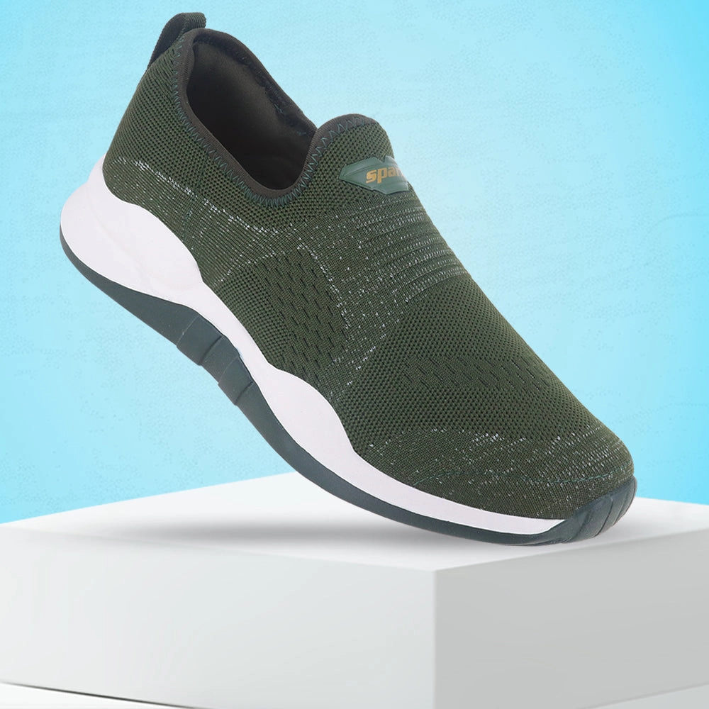 Grand Plus Essex Distance Knit Oxfords Shoes for Men SM 946