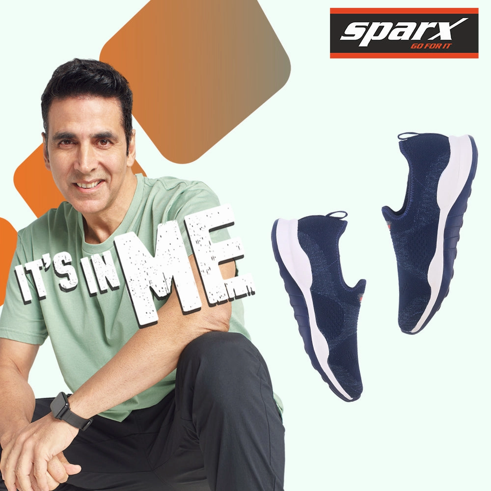 Shoes for Men SM 946 Grand Remix Knit Oxfords