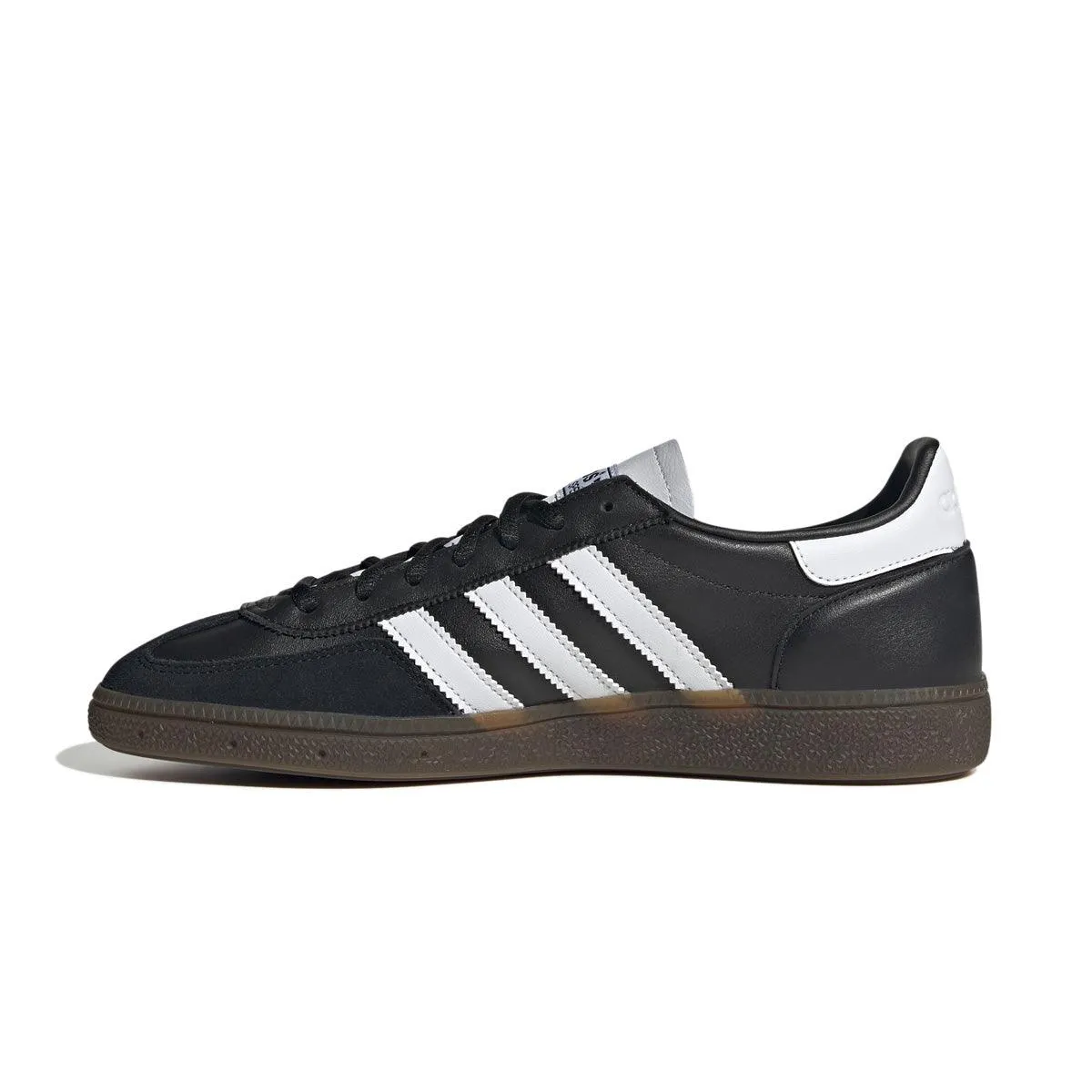 Handball Spezial 'Core Black' Adidas Soccer Shoes Artificial Grass