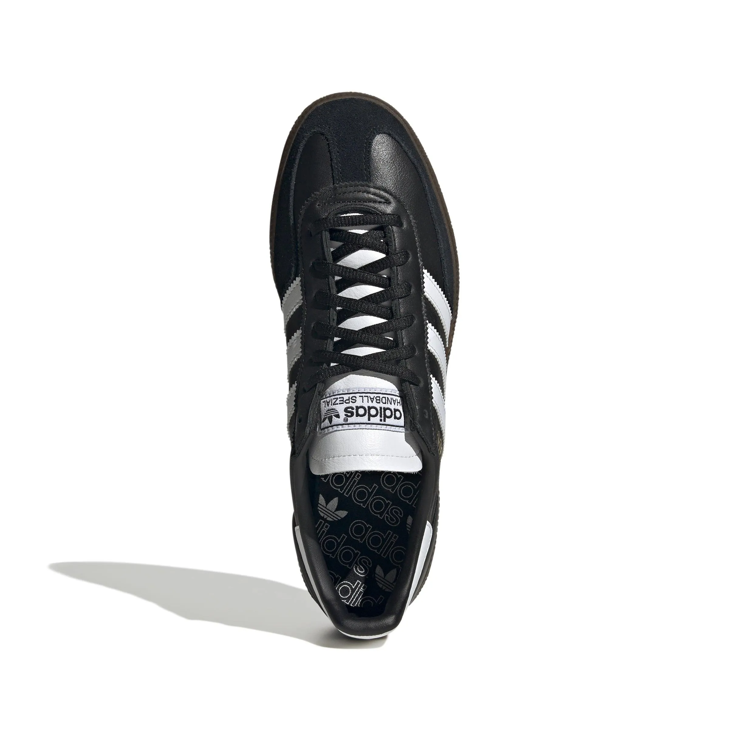 Handball Spezial 'Core Black' Adidas Fabela Rise Field Hockey Shoes