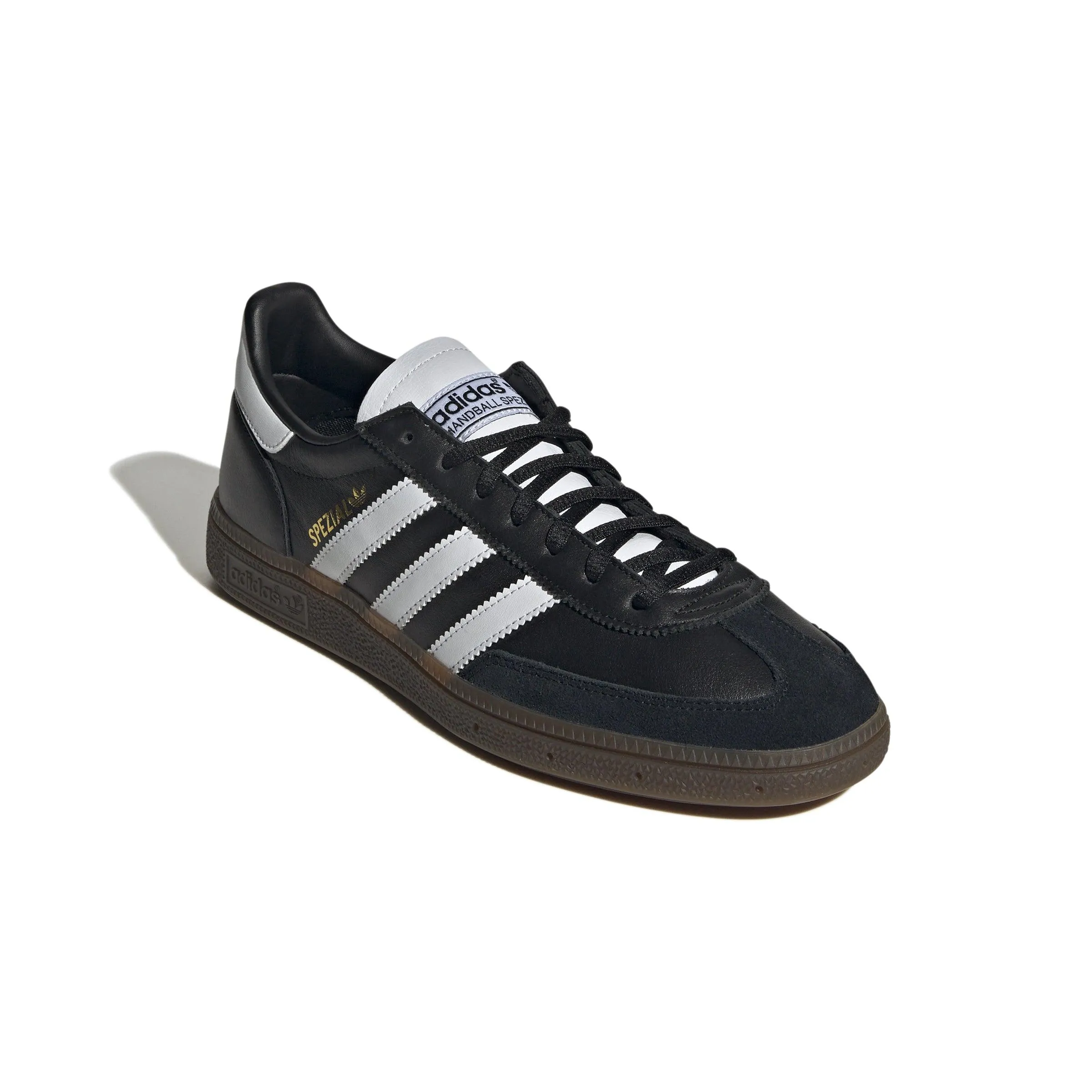 Handball Spezial 'Core Black' Adidas Originals Nmd R1 Shoes
