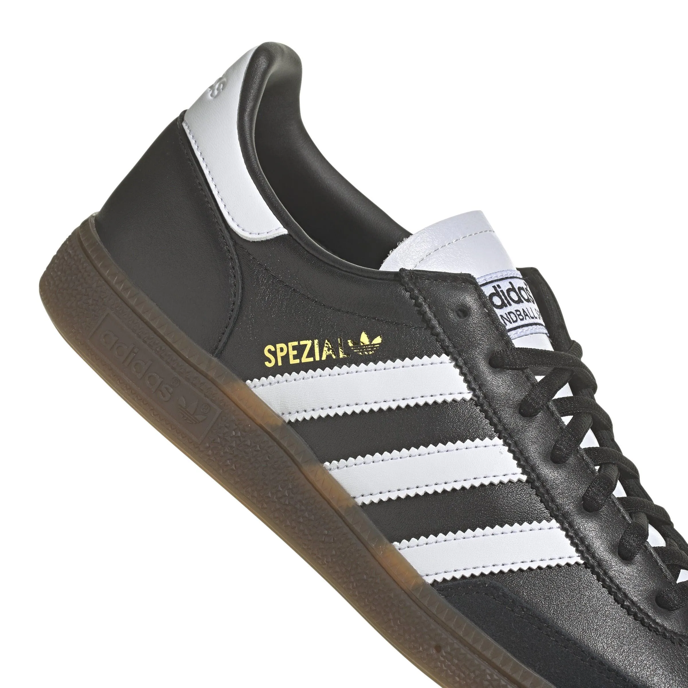 Adidas Eq21 Run Shoes Handball Spezial 'Core Black'