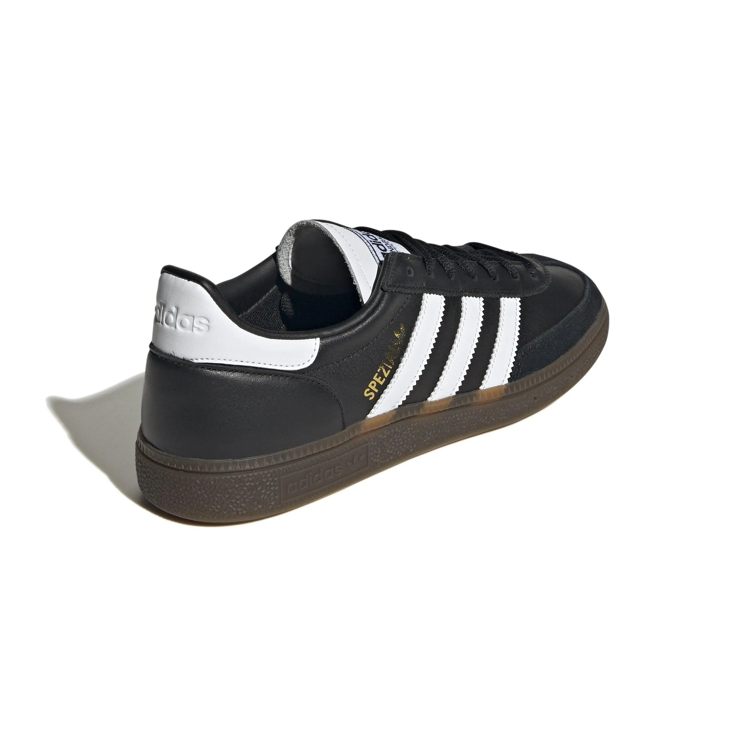 Adidas Titan Shoes Handball Spezial 'Core Black'