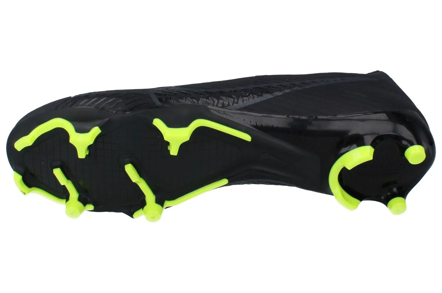 Flexible Ground Soccer Cleats Nike Zoom Vapor 15 Academy Fg/Mg Mens Football Boots DJ5631 001