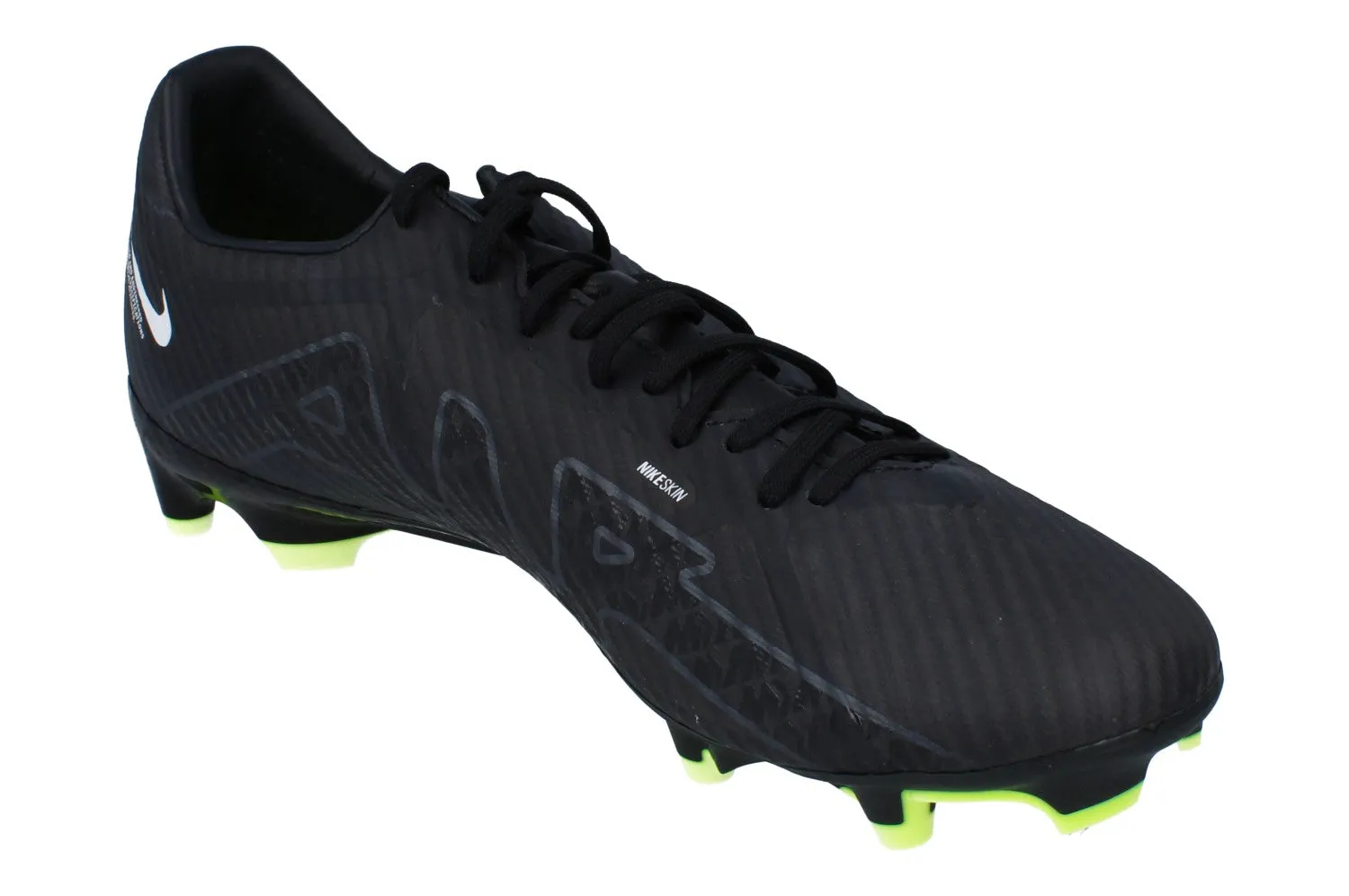 Concord Soccer Cleats Nike Zoom Vapor 15 Academy Fg/Mg Mens Football Boots DJ5631 001