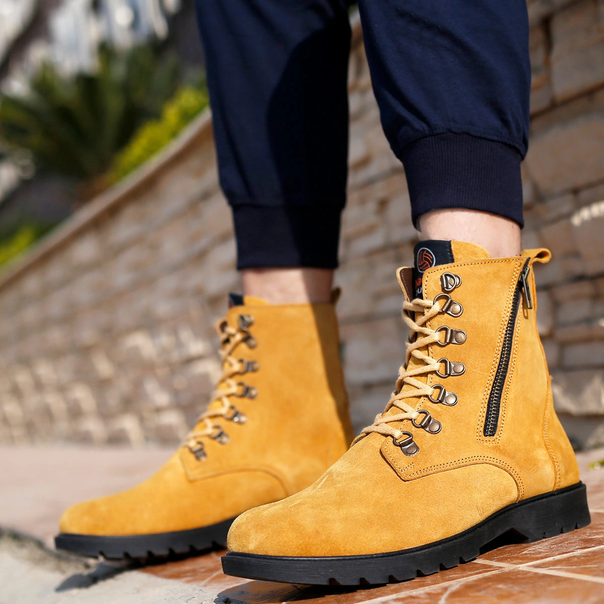 Bacca Bucci Lethal Best Place To Buy Work Boots