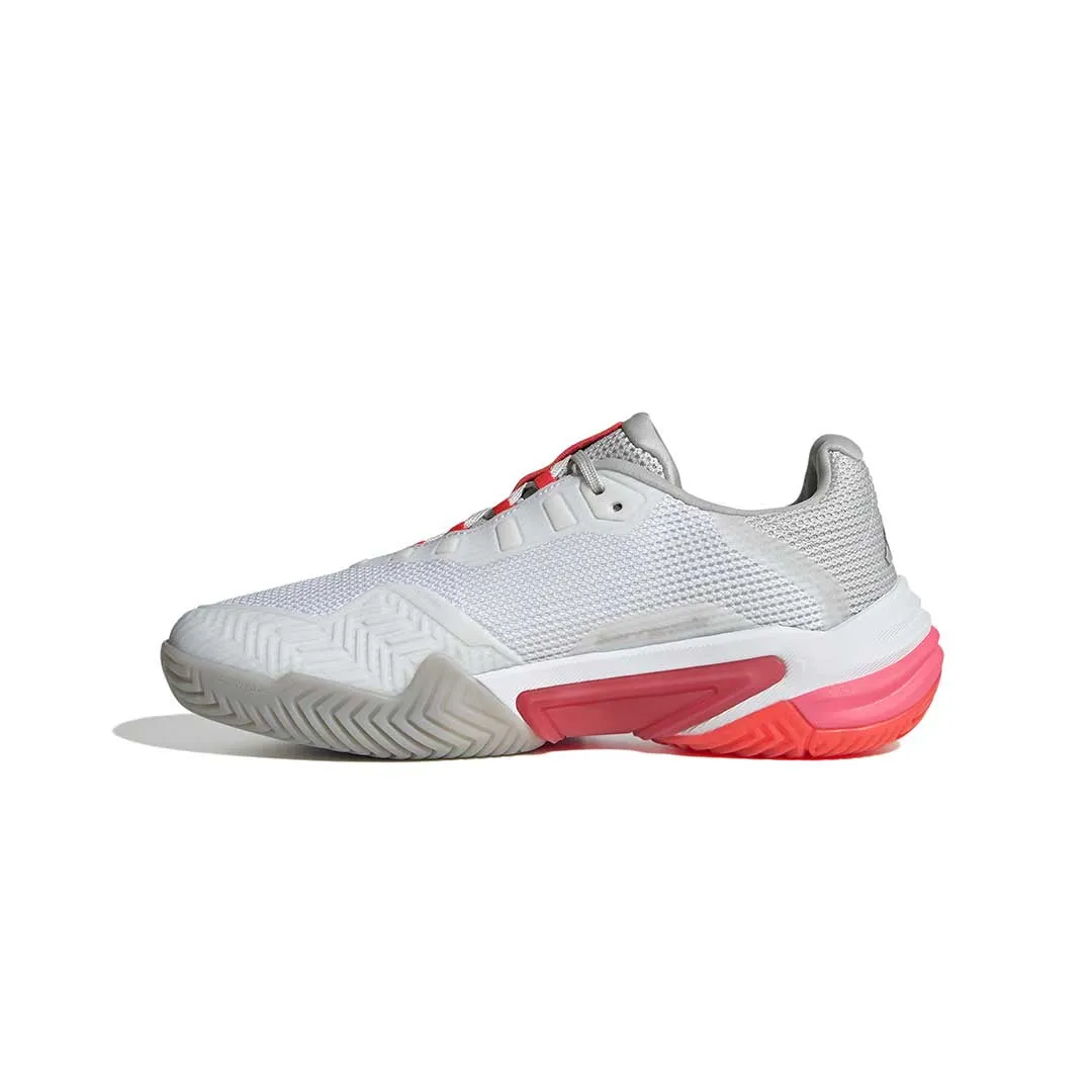 Lamborghini Tennis Shoes adidas - Women's Barricade 13 Shoes (IH2967)