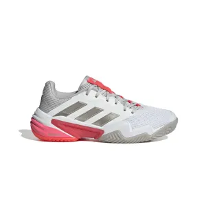 Tennis Shoes With Bootcut Jeans adidas - Women's Barricade 13 Shoes (IH2967)