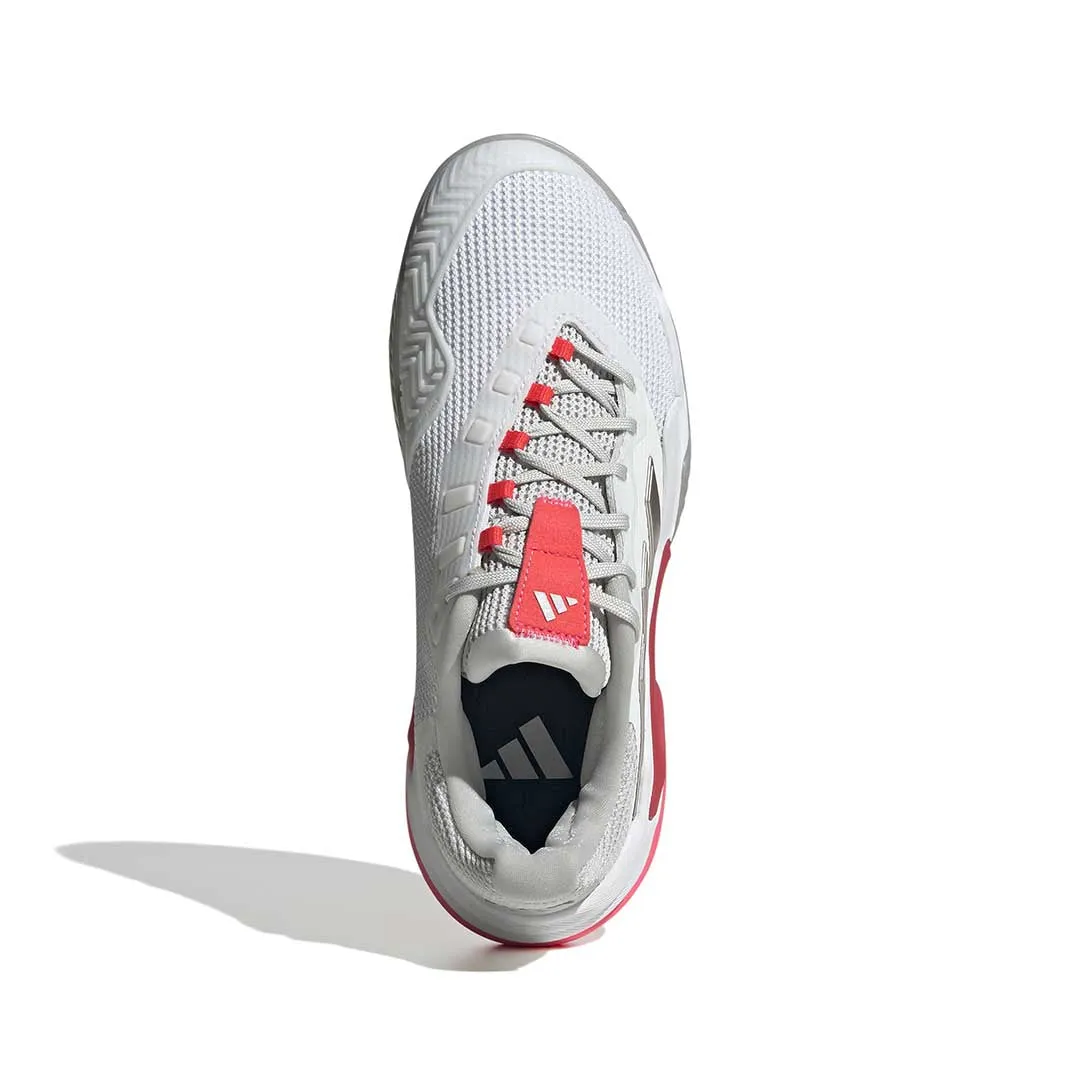 Environmentally Friendly Tennis Shoes adidas - Women's Barricade 13 Shoes (IH2967)