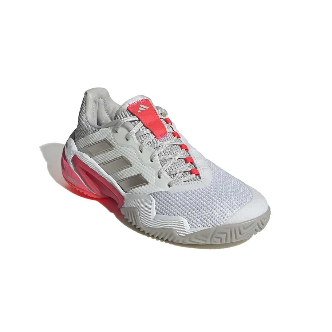 Monogrammed Tennis Shoes adidas - Women's Barricade 13 Shoes (IH2967)