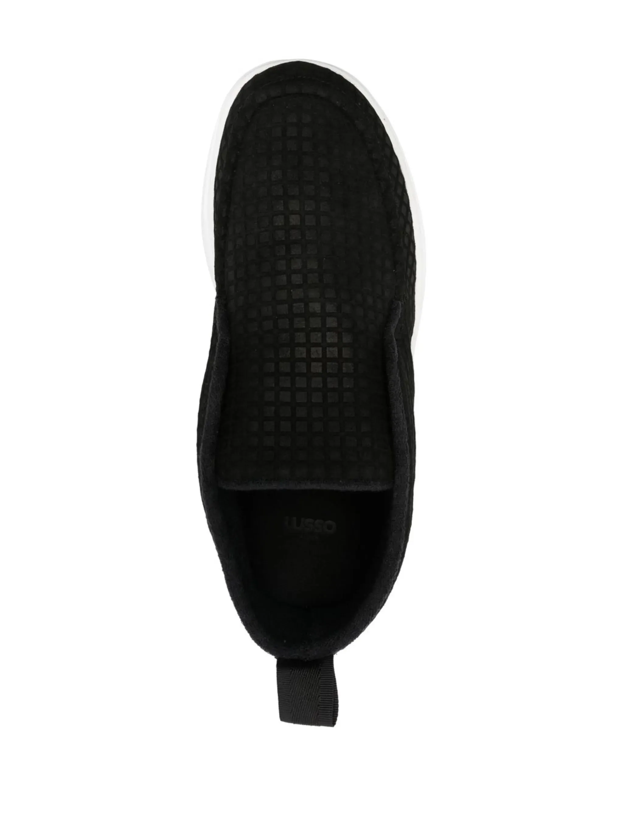 Timb Slippers Cino waffle low-top slippers