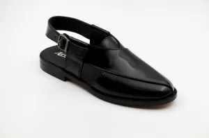 Cute Sandals Otto Leather Sole Peshawari Sandals