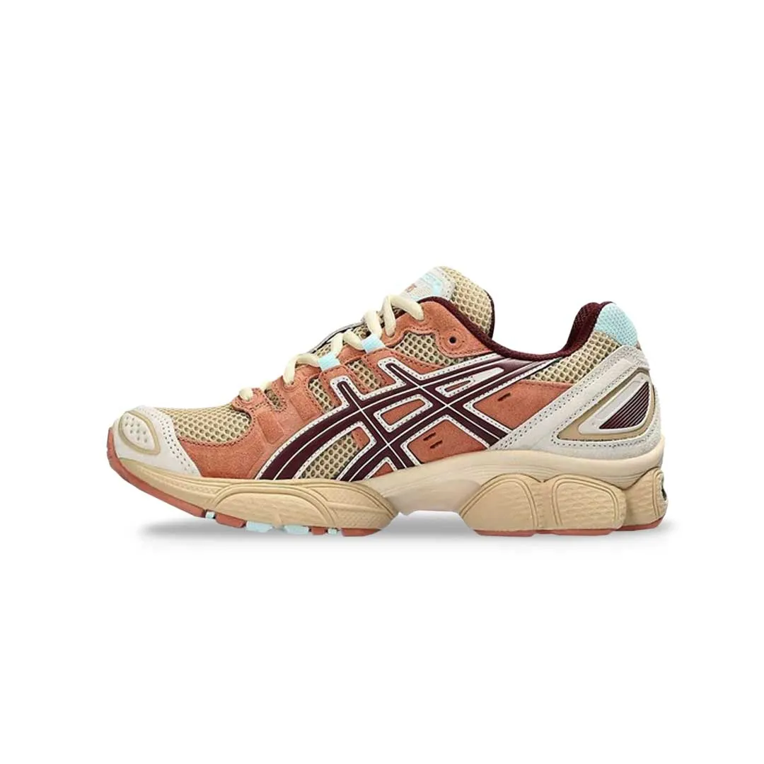 Asics Tennis Shoes 4e Width Asics - Women's Gel-Nimbus 9 Shoes (1202A346 200)