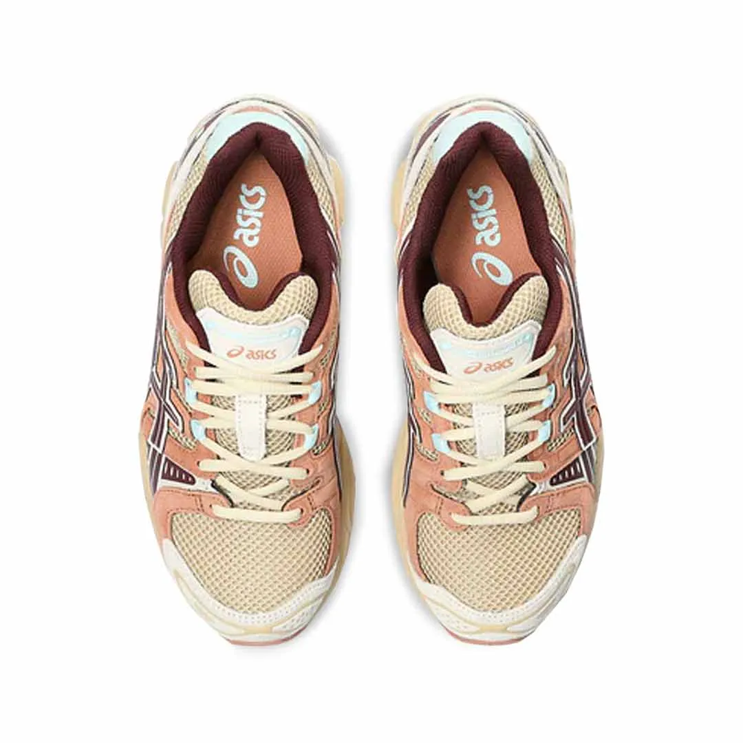 Asics - Women's Gel-Nimbus 9 Shoes (1202A346 200) Asics Tennis Shoes Malaysia