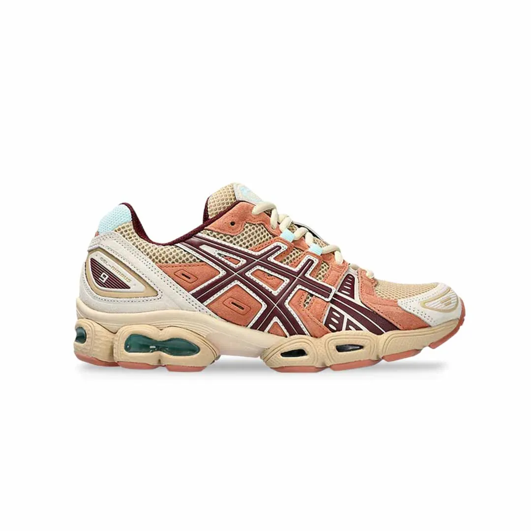 Asics - Women's Gel-Nimbus 9 Shoes (1202A346 200) List Of Asics Running Shoes