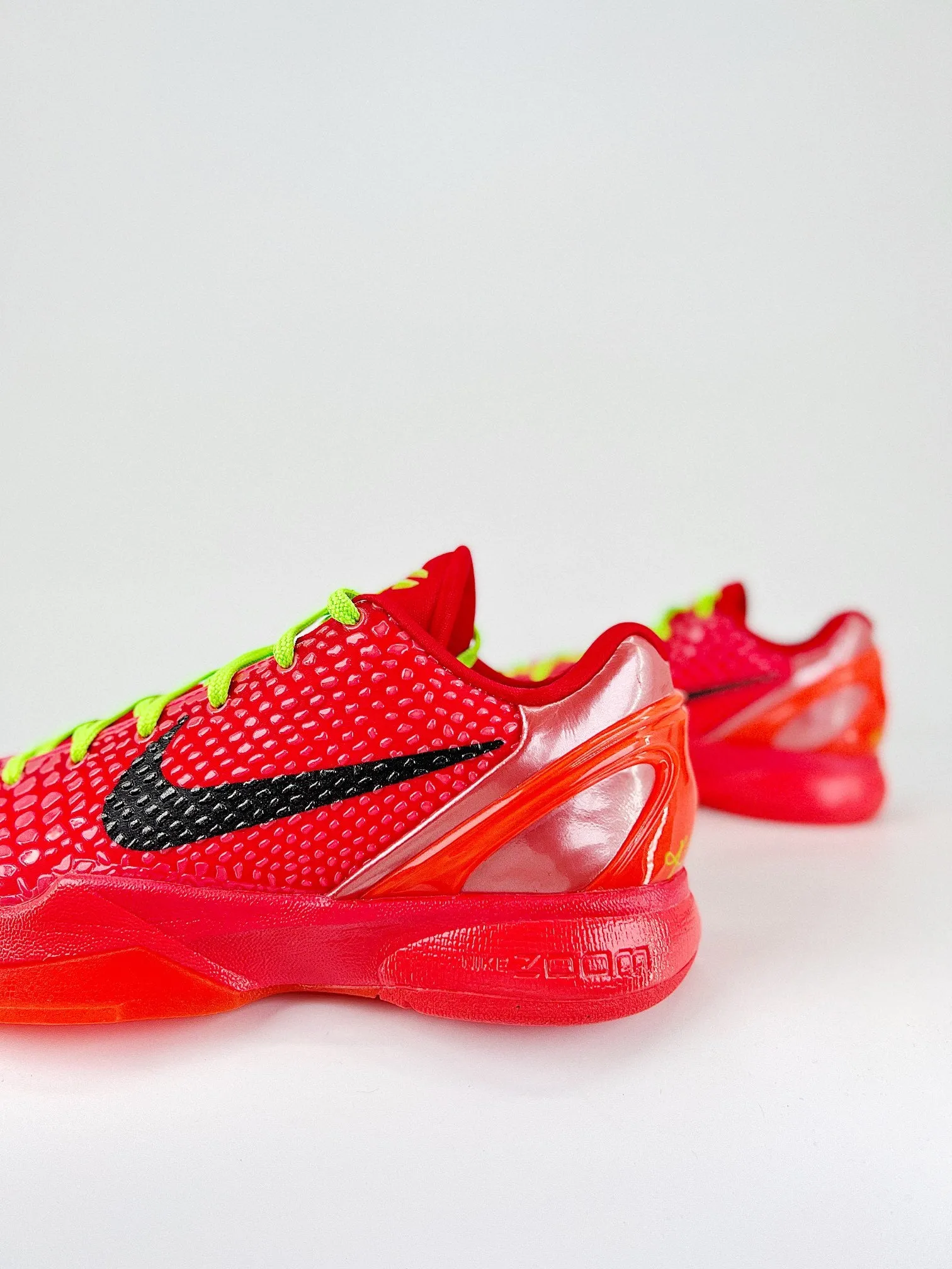 NK Zoom KOBE 6 Protro Nike Shoes For Running And Training