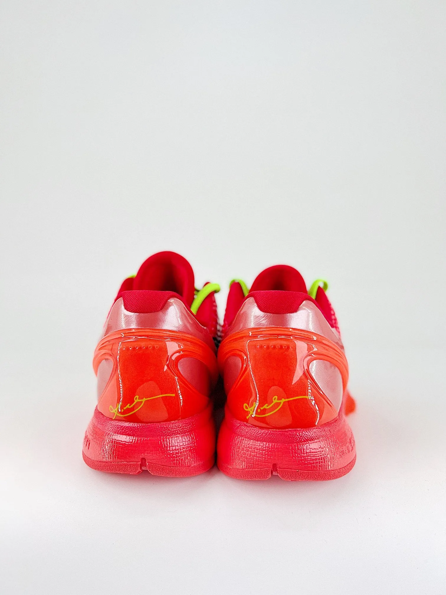 Nike Zoom Rival Distance Track And Field Shoes NK Zoom KOBE 6 Protro