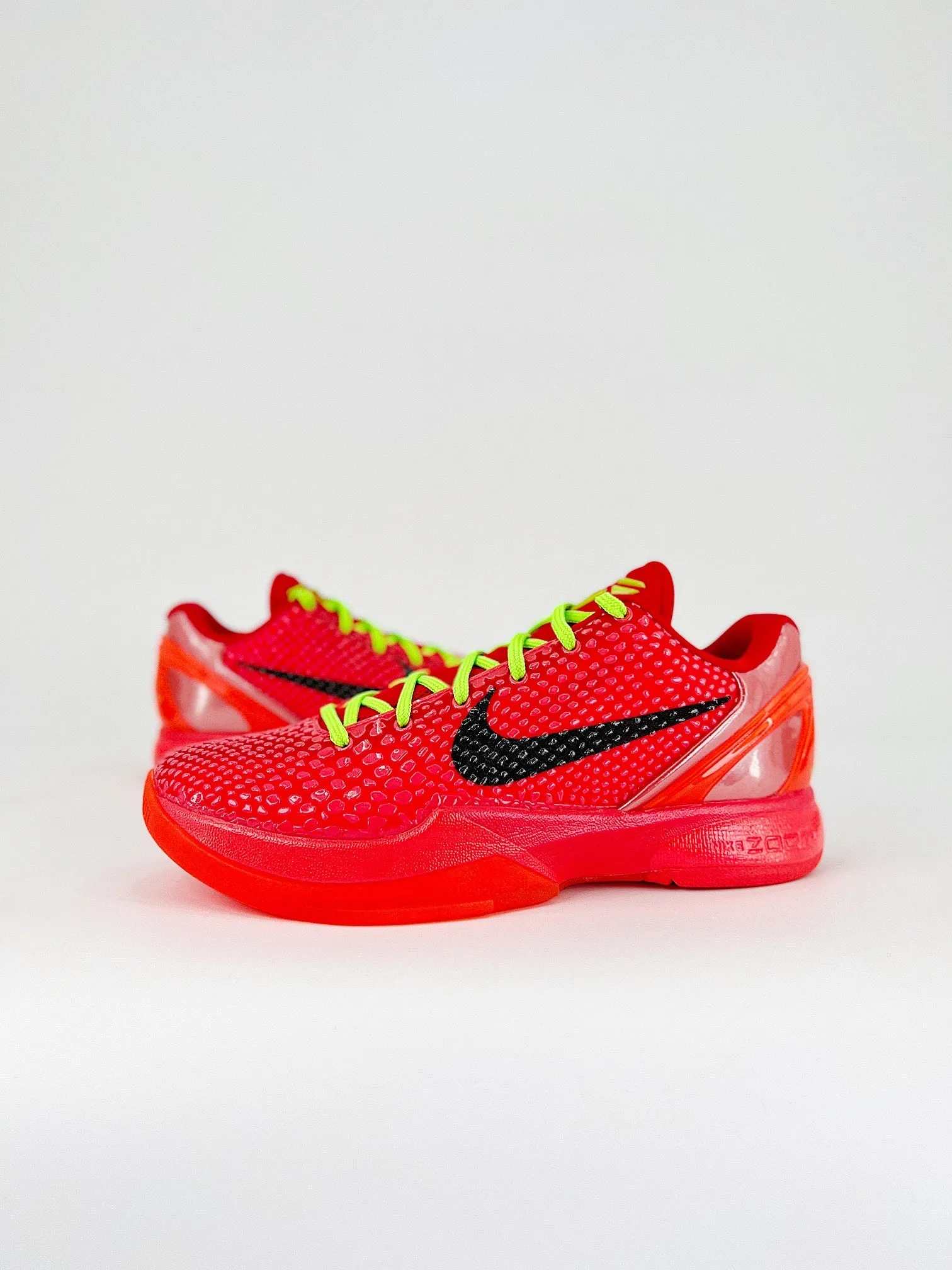 NK Zoom KOBE 6 Protro Nike Trainer Shoes