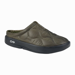 OOcoozie Thermo Mule The Silver Slippers Book