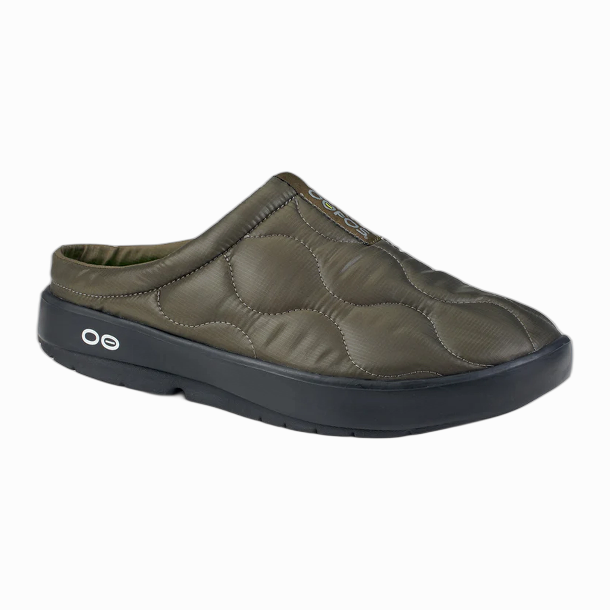 OOcoozie Thermo Mule Types Of Ballet Slippers