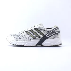 ADIDAS . How To Lace Running Shoes