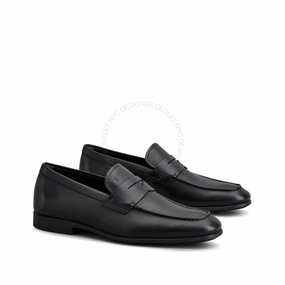 Tod's Driving Penny Loafers Mango Loafers