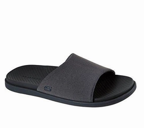 SKECHERS VESTO - MONEGO Target Shower Slippers