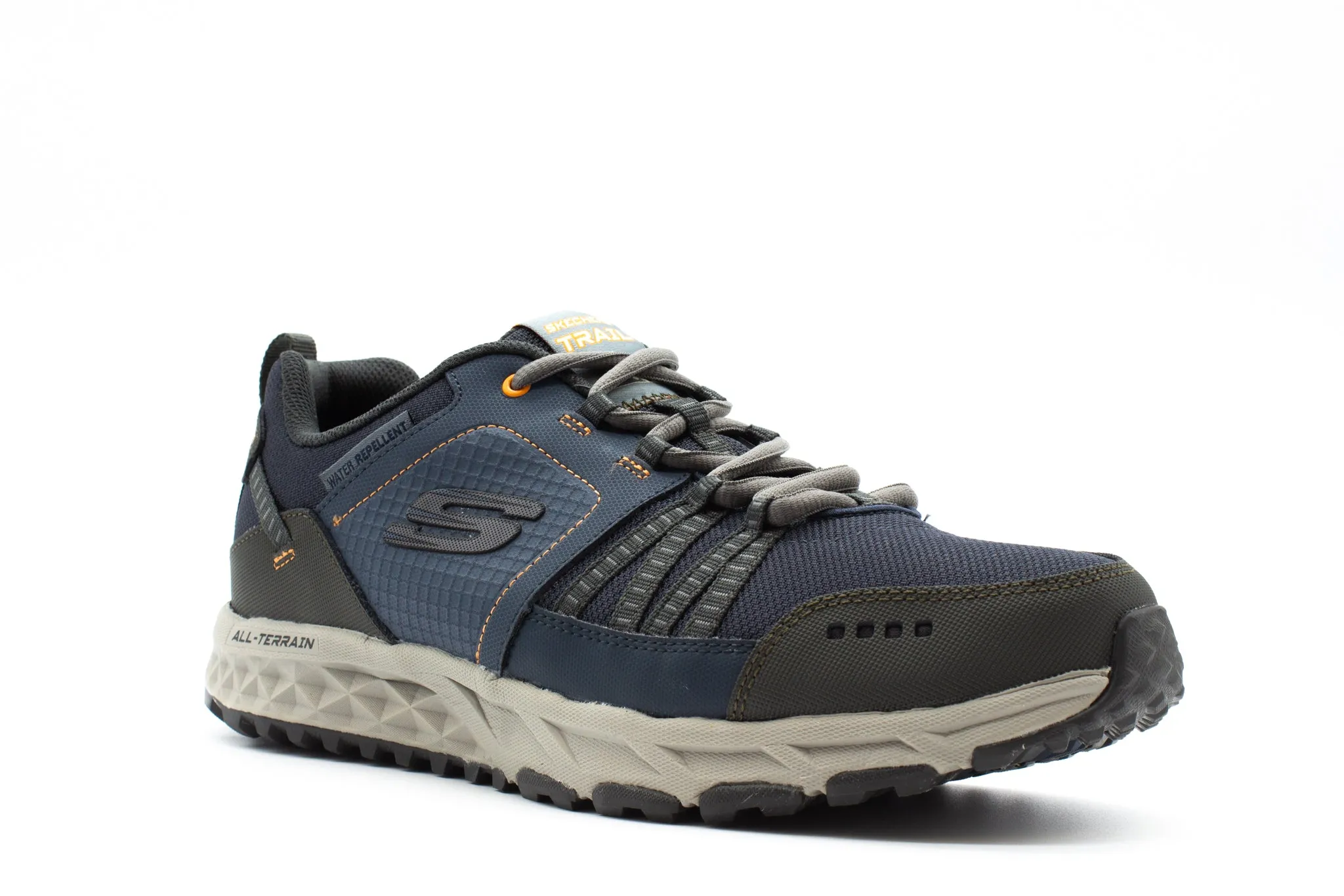 Teva Hiking Shoes Review Skechers Escape Plan