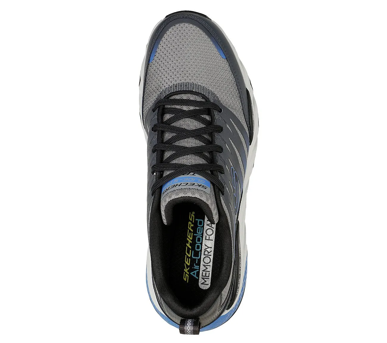 Simond Climbing Reddit SKECHERS GLIDE STEP TRAIL - 237255 - CHAR