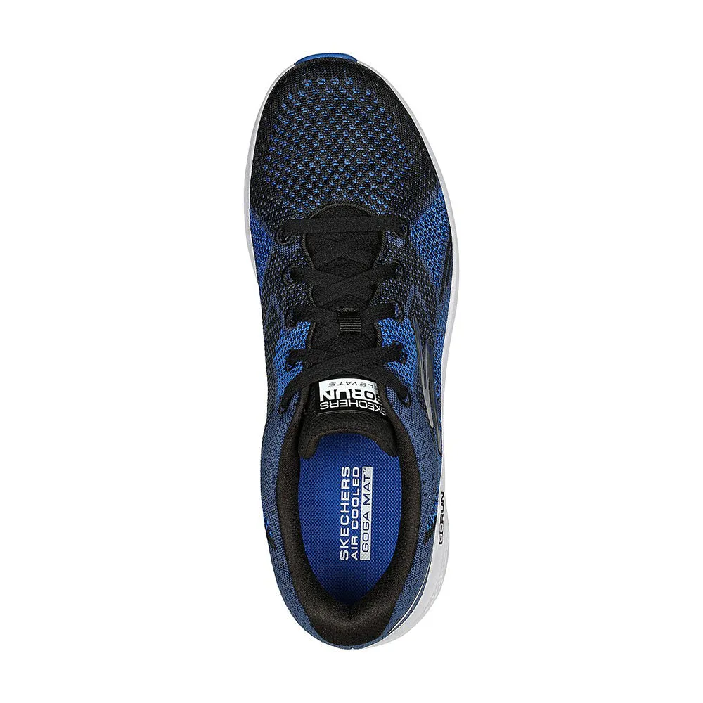 Mileage Of Running Shoes SKECHERS GO RUN ELEVATE - 220330 - NVBK