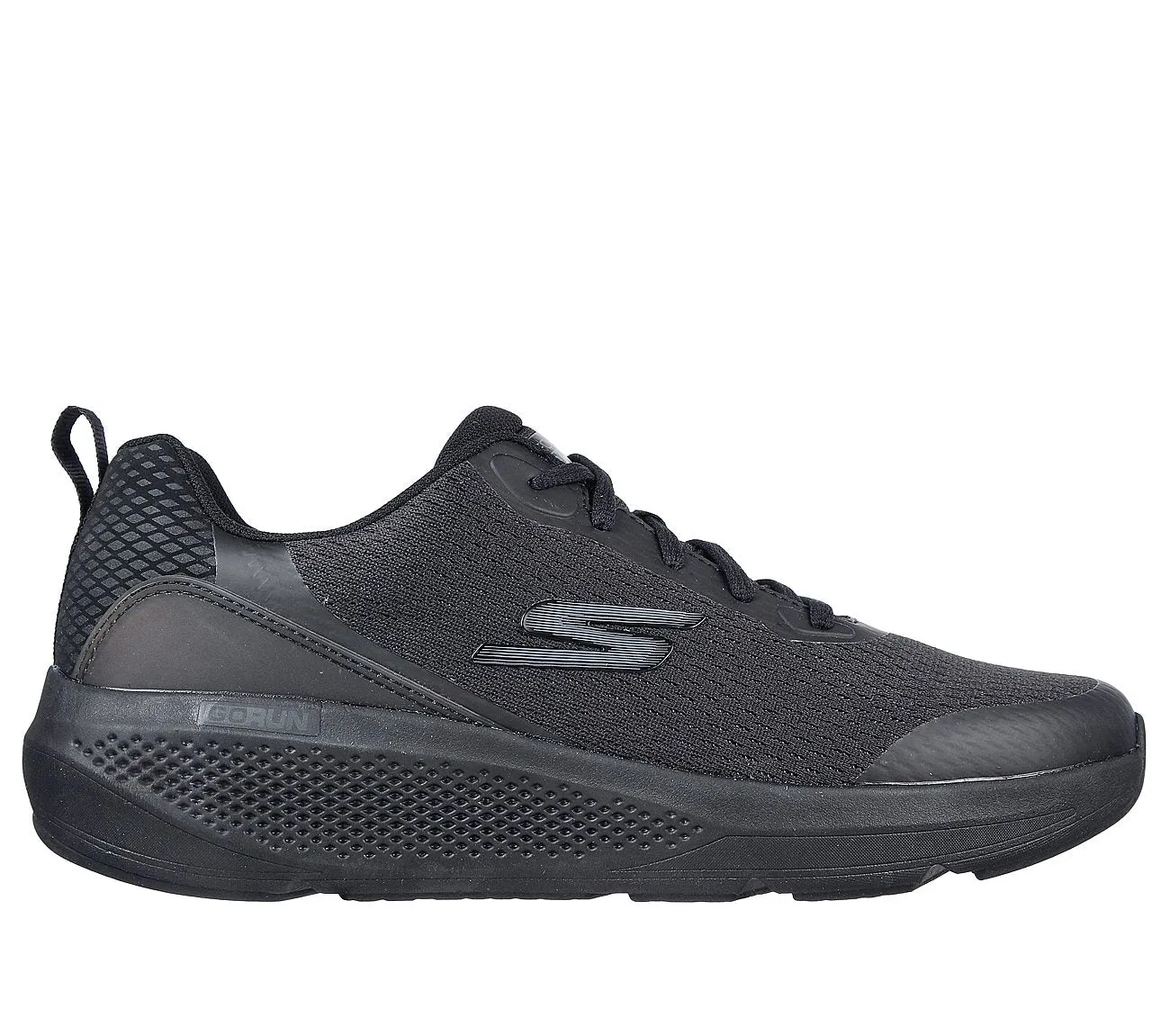 SKECHERS GO RUN ELEVATE - ORBITER - 220189 - BBK Run Away Shoes Appleton